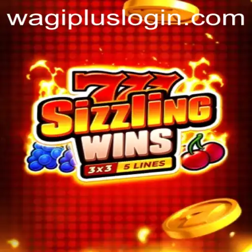 Exploring 777SizzlingWins: The New Sensation in Online Gaming