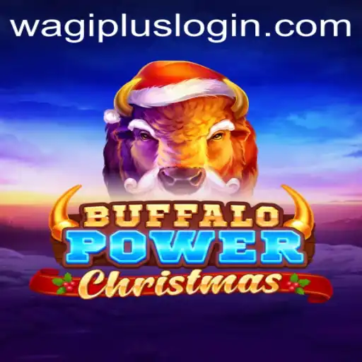 Explore Buffalo Power Christmas