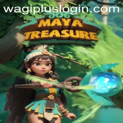 Discover the Adventure in MayaTreasure