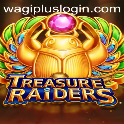Discover the Thrills of TREASURERAIDERS