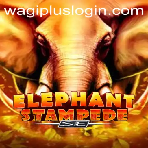 Exploring the Thrills of ElephantStampedeSE in the World of Wagiplus