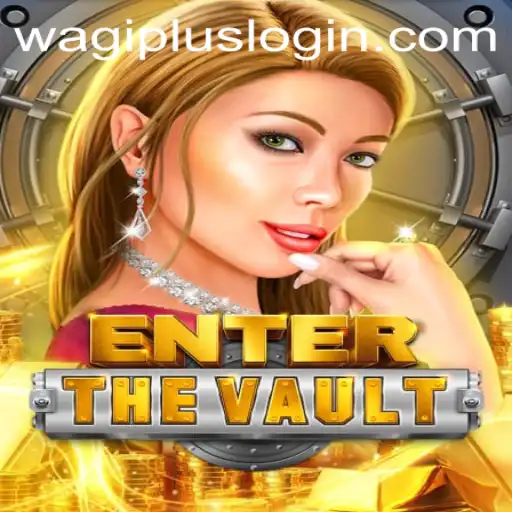EntertheVault: An Immersive Gaming Experience with Wagiplus