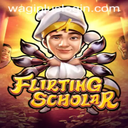 Flirting Scholar: A Game of Wit and Romance in the Digital Age