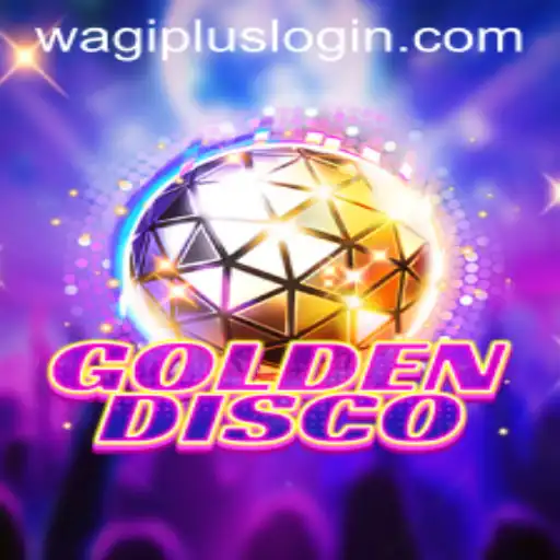 GoldenDisco: The Ultimate Dancing Experience Revolutionized