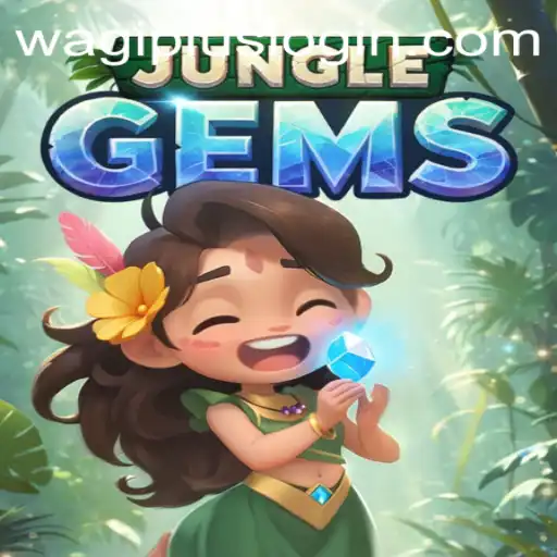 Explore the Mystical World of JungleGems and Unlock the Secrets of Wagiplus