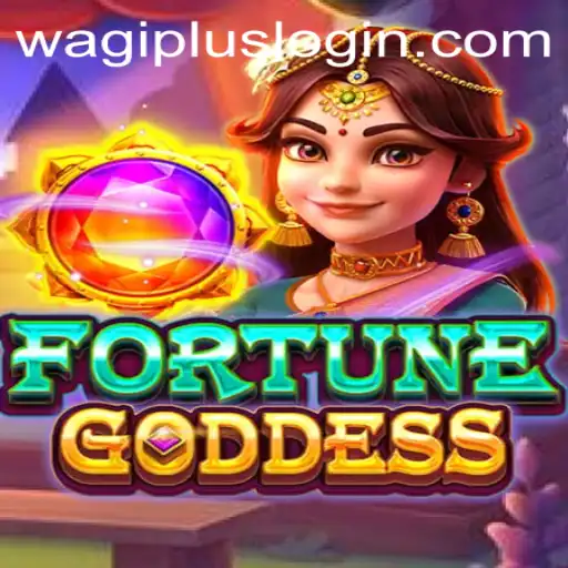 Introducing FORTUNEGODDESS: A Modern Mythological Game Experience