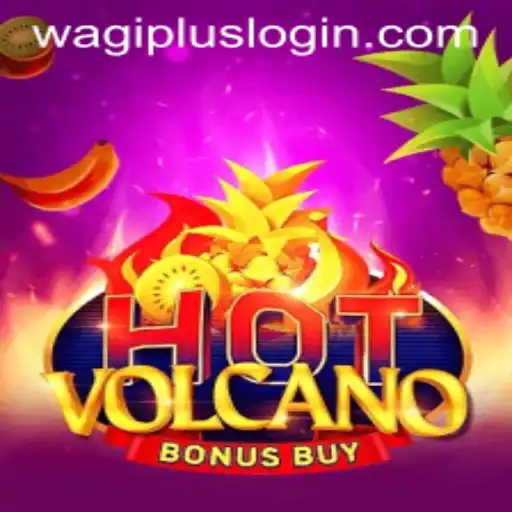 Exploring HotVolcanoBonusBuy: The Fiery Casino Game