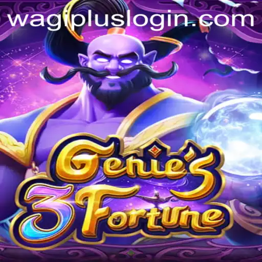 Genie3Fortune: Exploring the Mystical World of Wagiplus