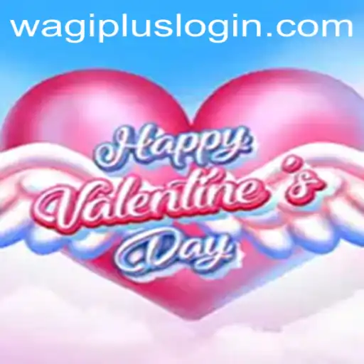 Happy Valentines Day: An Engaging Game with Wagiplus