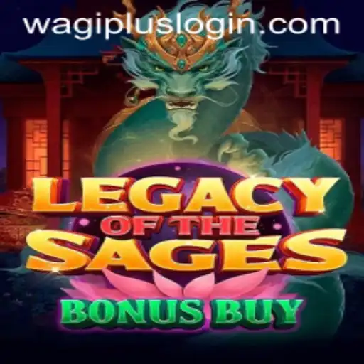 Legacy of the Sages Bonus Buy: A New Era in Gaming