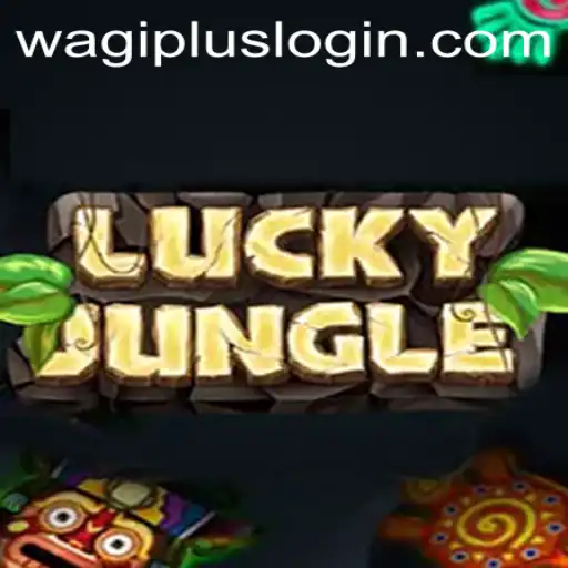 Exploring the Exciting World of LuckyJungle: The Game That Brings Adventure to Your Fingertips