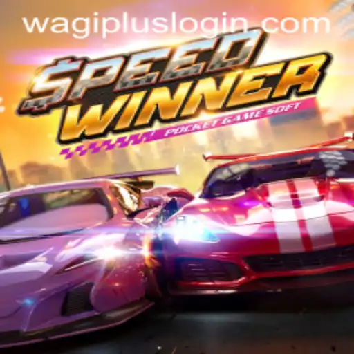 Unveiling SpeedWinner: The Thrilling Ride into the World of Wagiplus