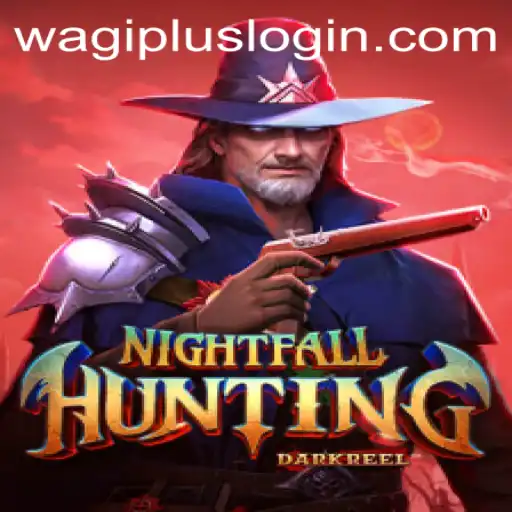 Exploring NightfallHunting Through Wagiplus