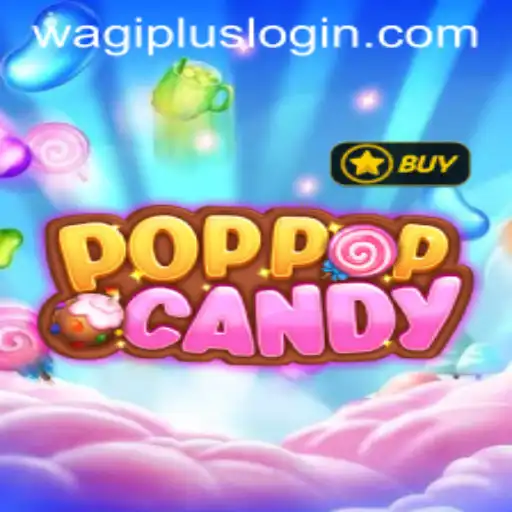 Explore POPPOPCANDY: A Sweet Gaming Experience with WagiPlus