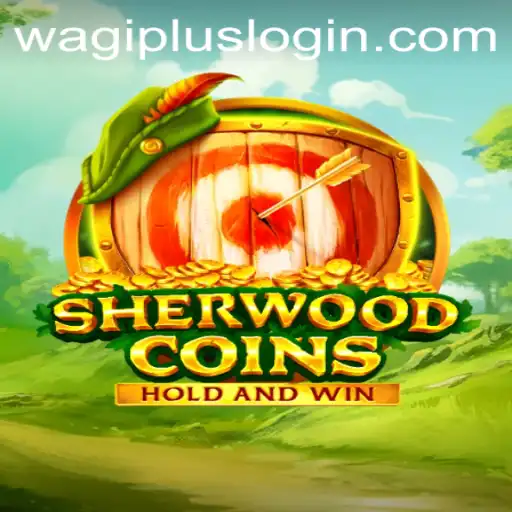 SherwoodCoins: Exploring the New Era of Digital Gaming with Wagiplus