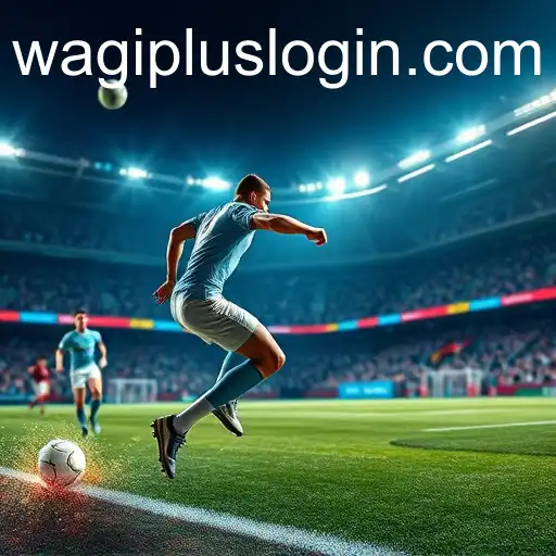 Wagiplus: Revolutionizing the Sports Industry