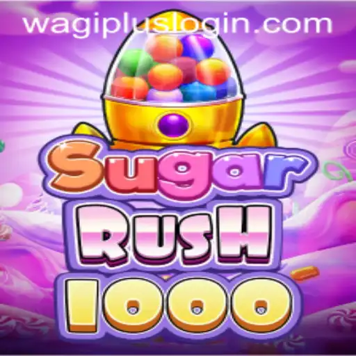 Exploring the Thrilling World of SugarRush1000: A Comprehensive Guide