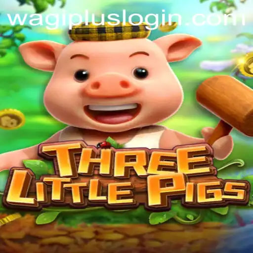 Unveiling the World of THREELITTLEPIGS: A Unique Gaming Experience