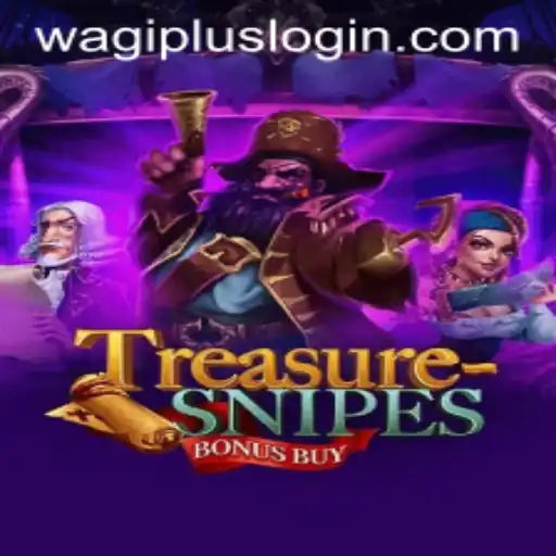 Exploring TreasuresnipesBonusBuy: A Deep Dive into the Exciting New Game