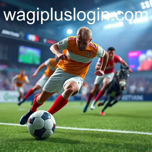 Exploring the Rise of Virtual Sports with Wagiplus
