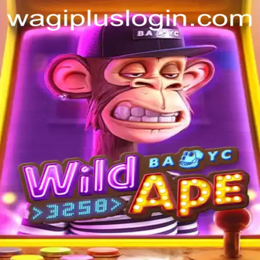 The Wild Adventure of WildApe3258: Game Description, Introduction, and Rules