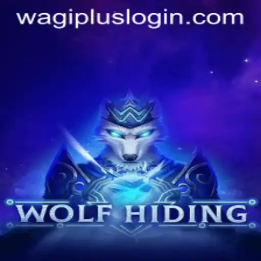 Unveiling WolfHiding: The Intriguing Game Revolutionized by Wagiplus
