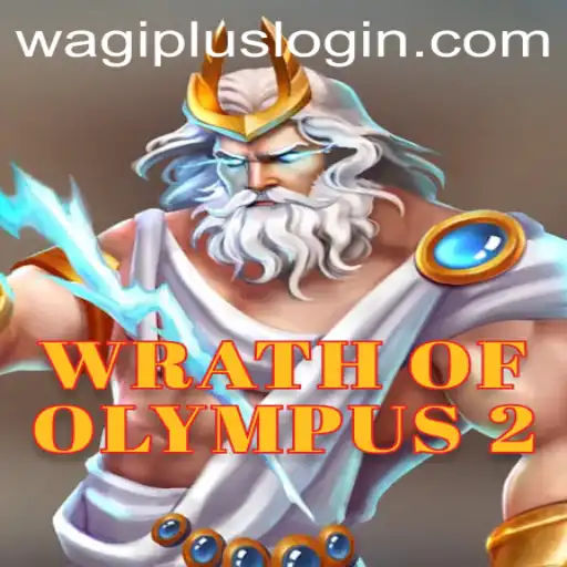 Wrath of Olympus 2: Journey into the Divine Realm