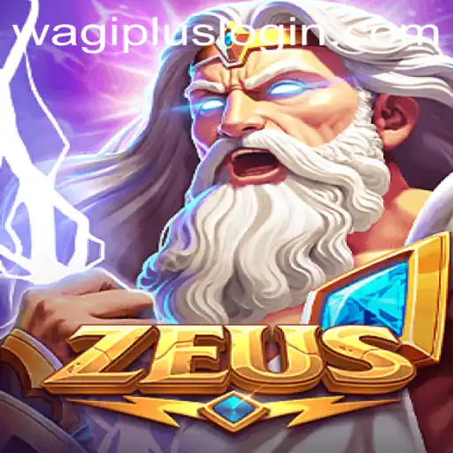 Zeus: A Divine Gaming Adventure with Wagiplus